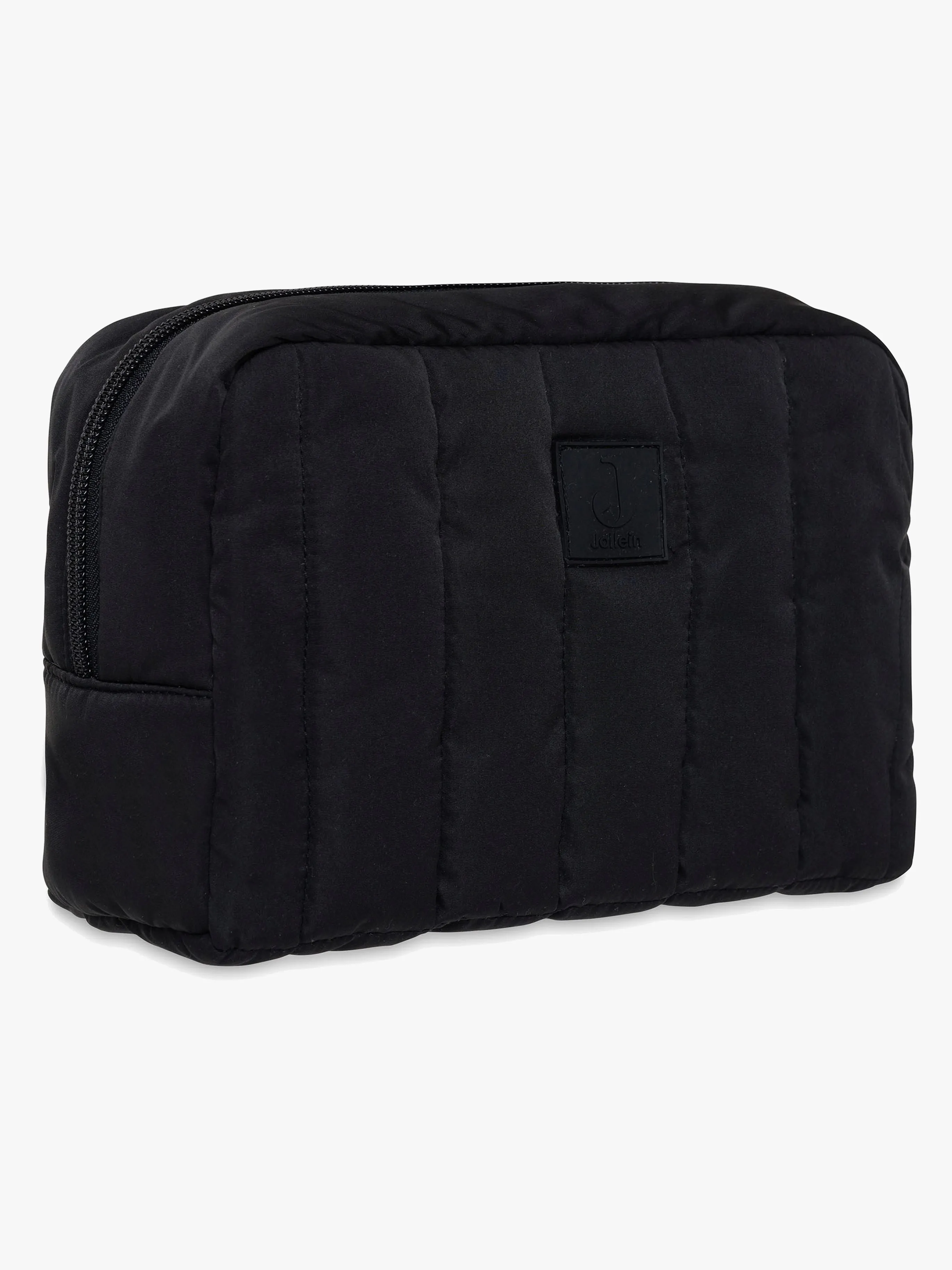 Jollein Puffed Necessär, Black