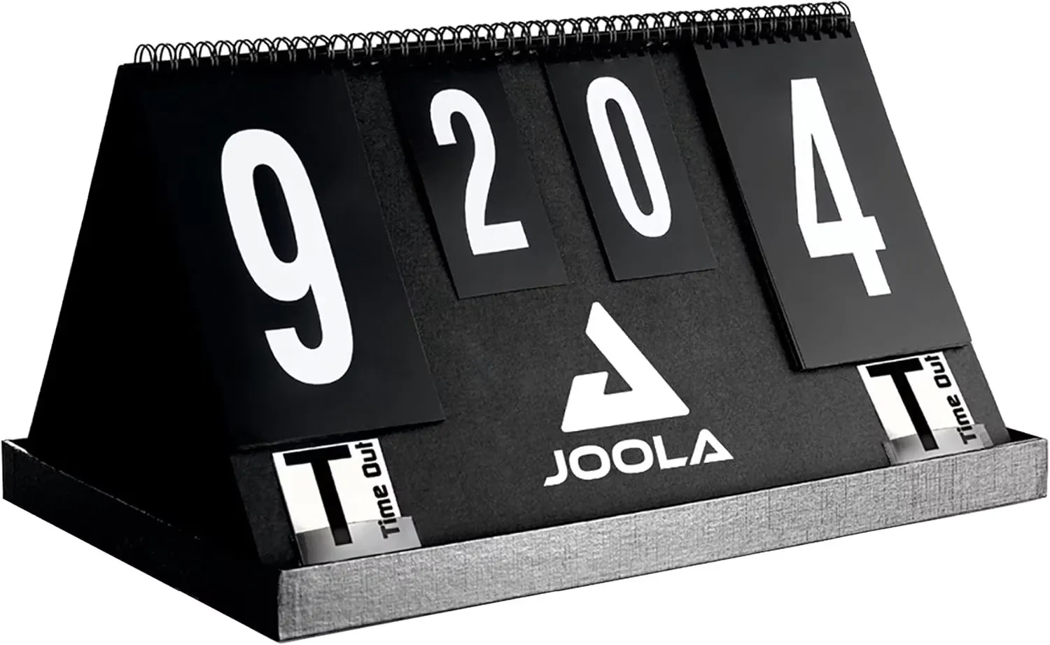 Joola Poängtavla Bordtennis Svart