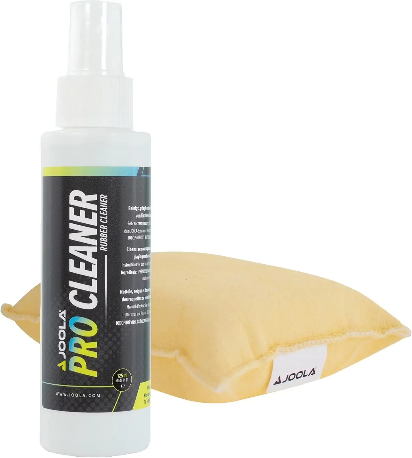 Joola Pro Cleaner Rengöringsmedel