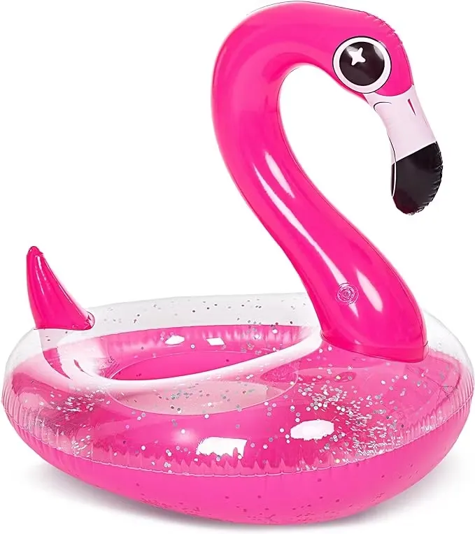 Joyin Badmadrass Flamingo