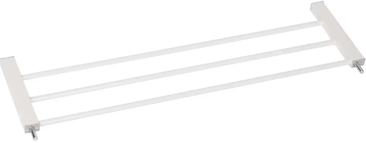 Hauck Förlängning Säkerhetsgrind 21 cm