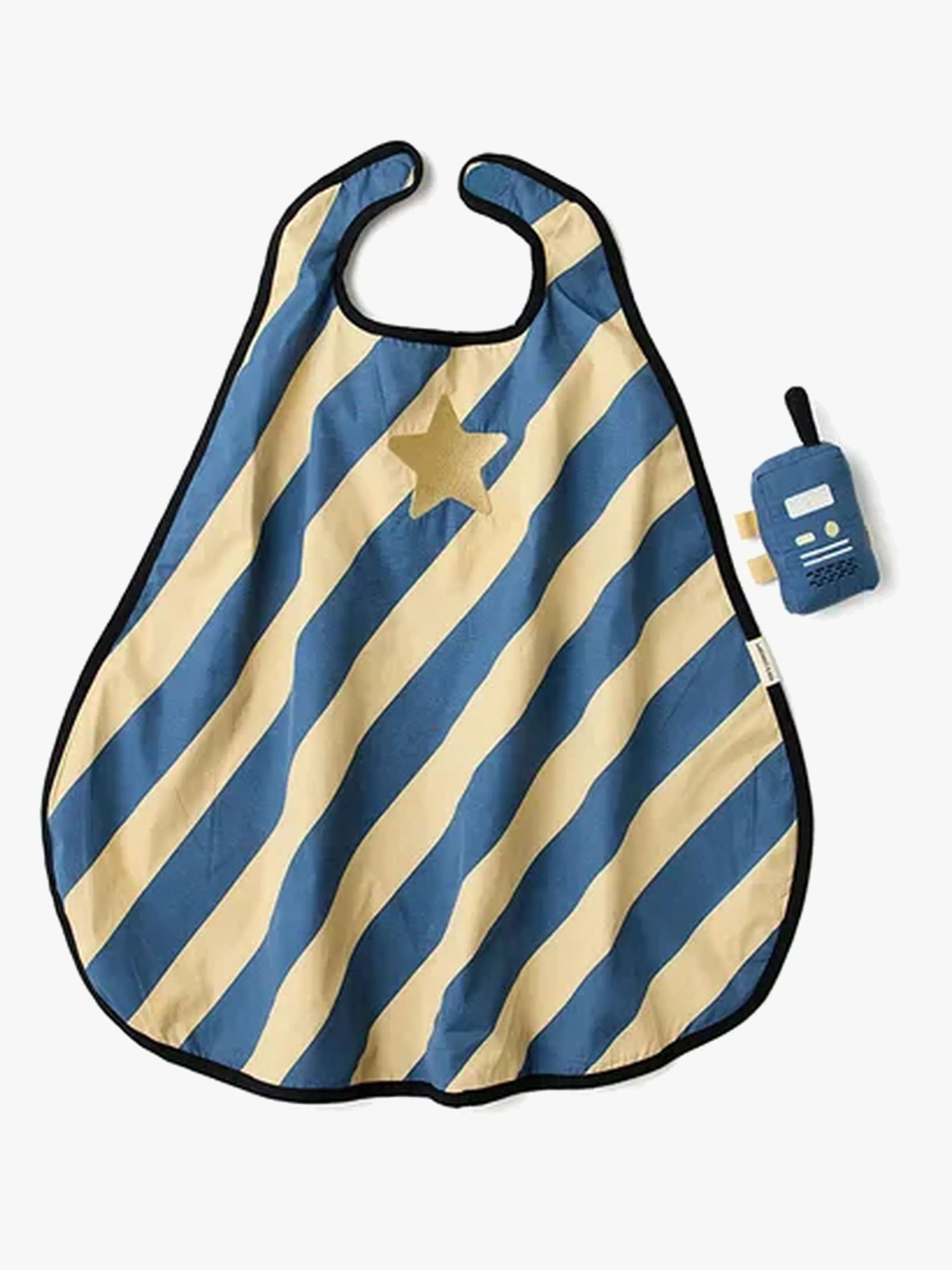 Kid' Concept Dress-Up Utklädnad Polis