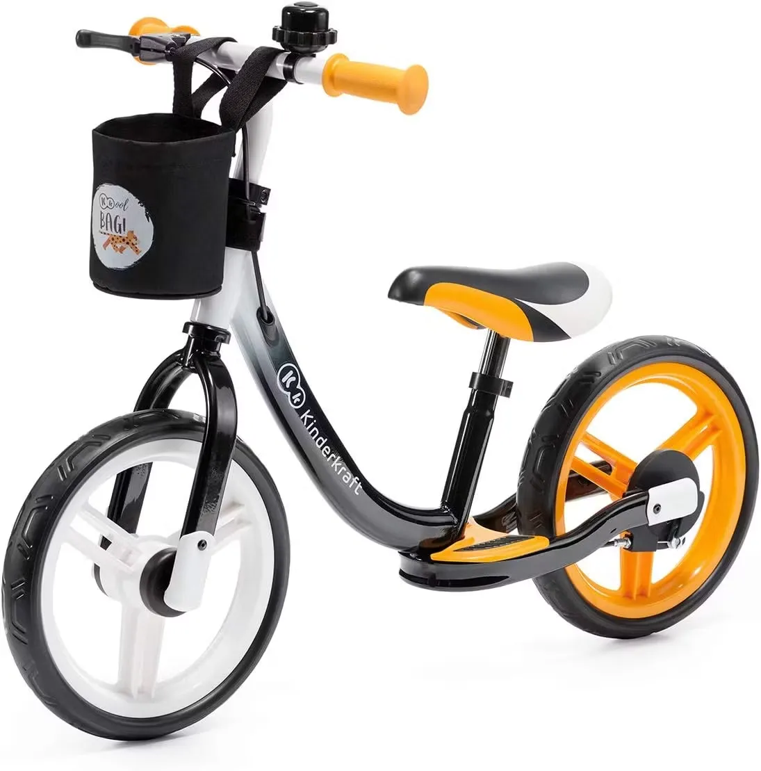 Kinderkraft Balanscykel