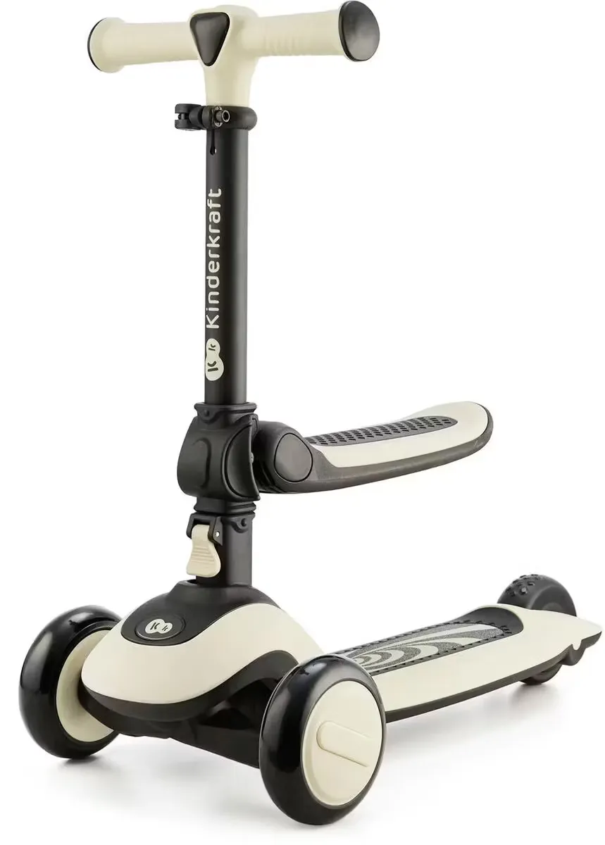 Kinderkraft Halley Sparkcykel