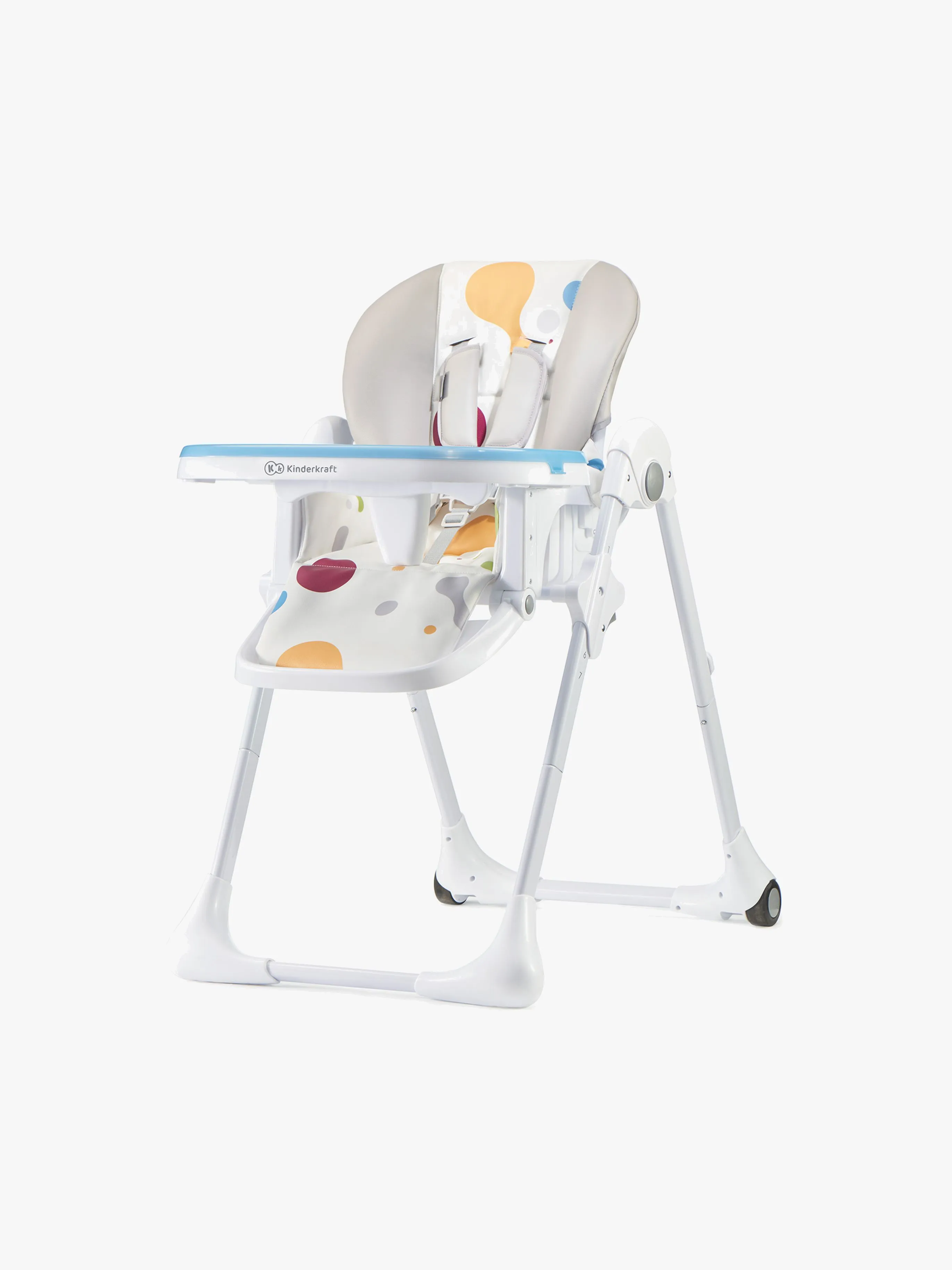 Kinderkraft Yummy Matstol Multi