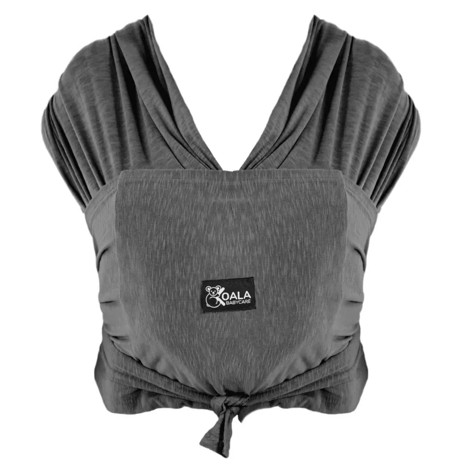 Koala Babycare Bärsjal, Antracit