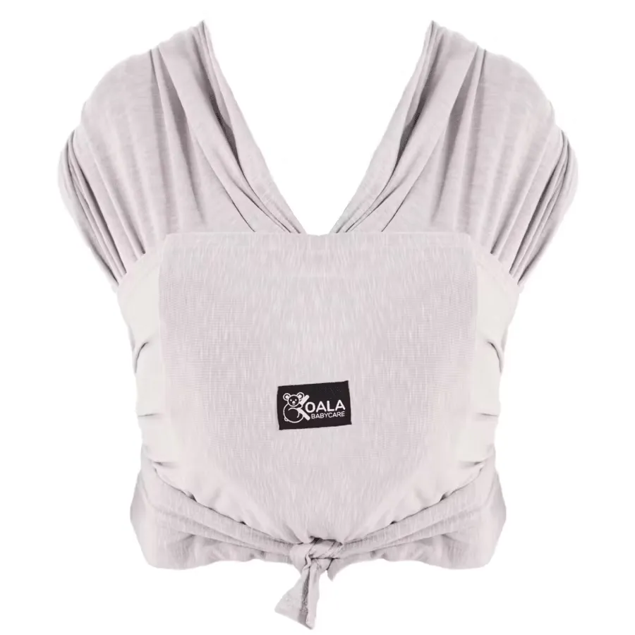 Koala Babycare Bärsjal Ljusgrå