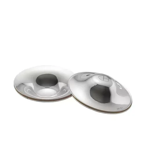 Koala Babycare Bröstvårtsskydd 999 Silver