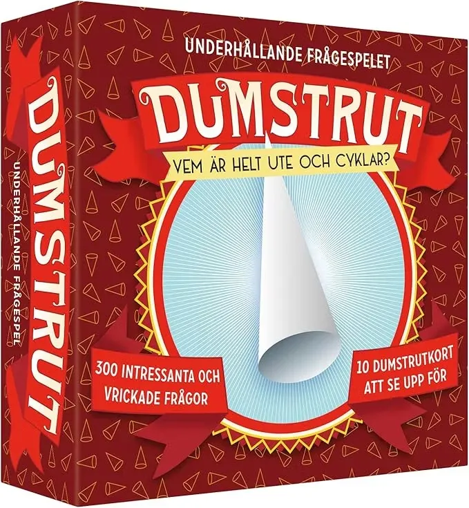 Kylskapspoesi Dumstrut