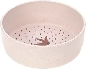 Lässig Barnskål Kanin