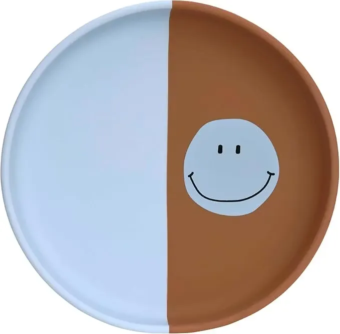 Lässig Tallrik Rascals