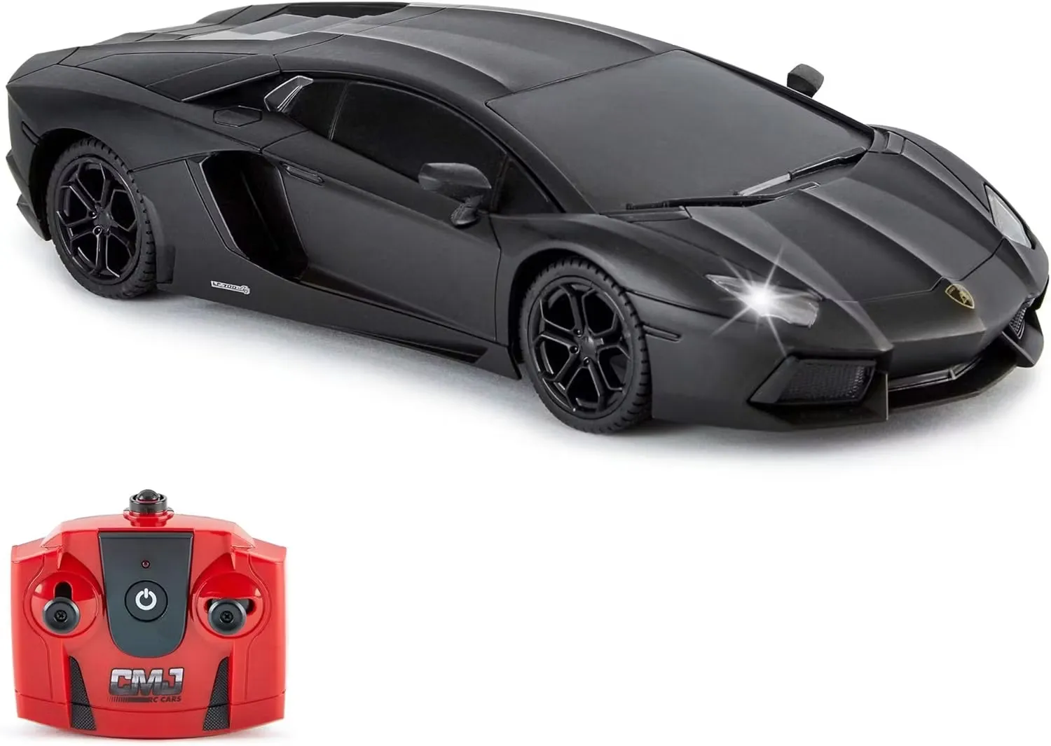 Lamborghini Aventador Radiostyrd Bil