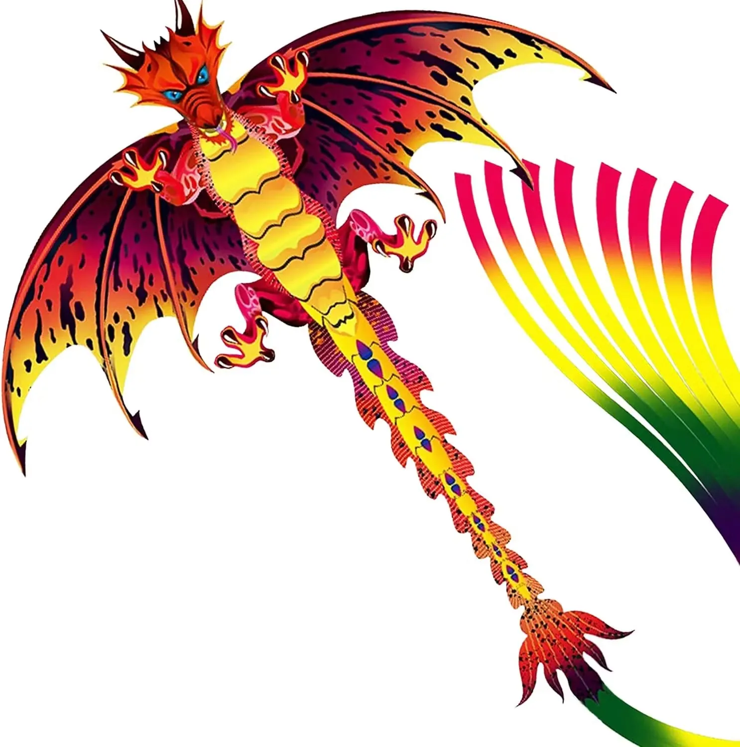 Laptoni Flygande Drake