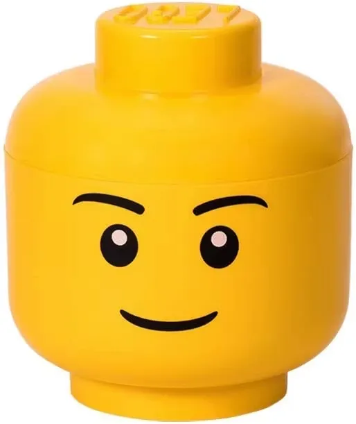 Lego Iconic Förvaringshuvud