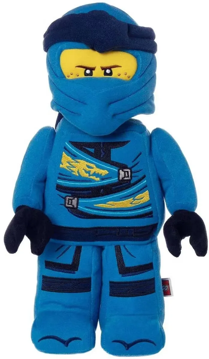 LEGO Ninjago Gosedjur Jay 33 cm