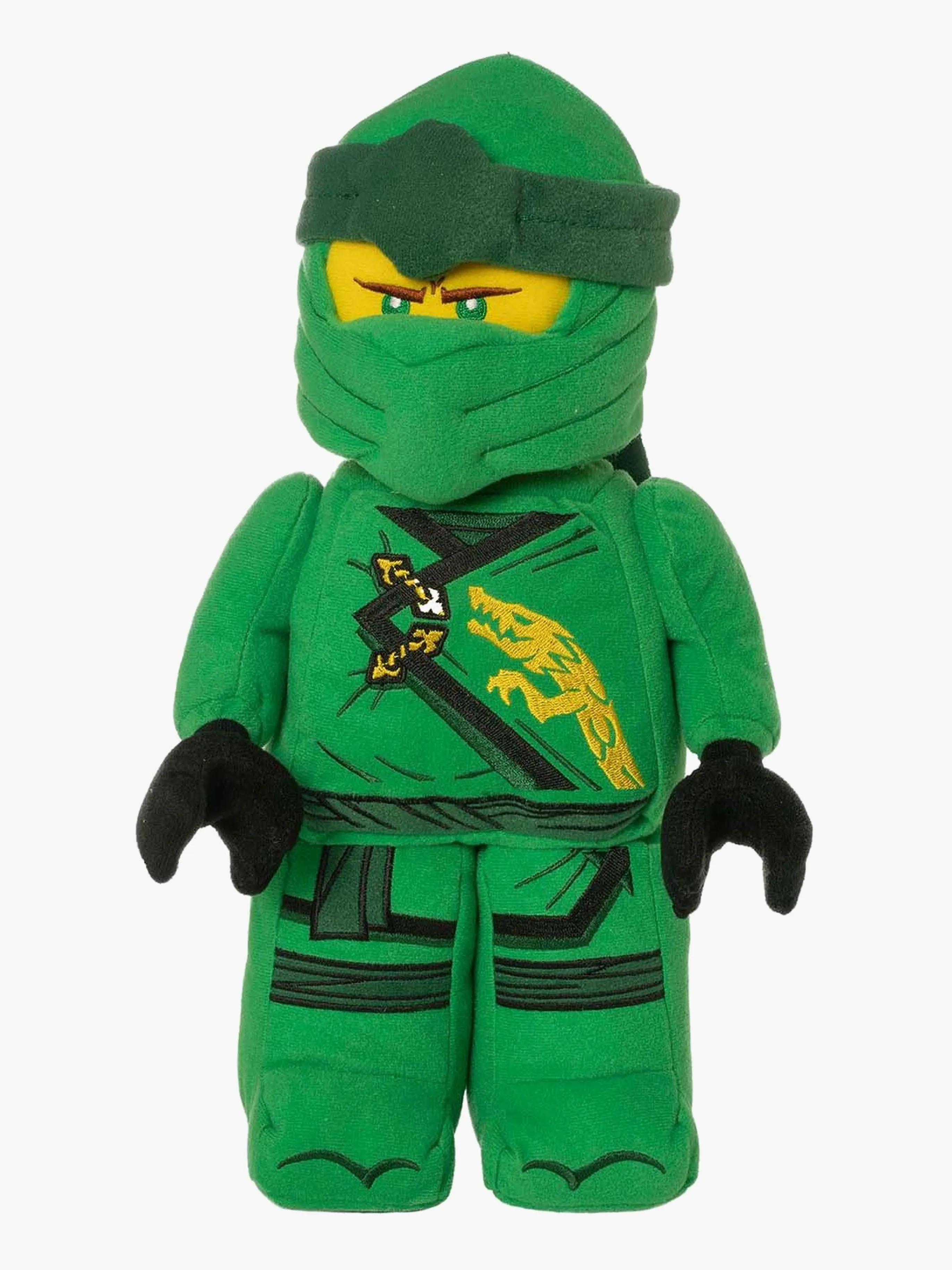 LEGO Ninjago Lloyd Gosedjur 33 cm
