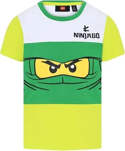 Lego Ninjago T-shirt