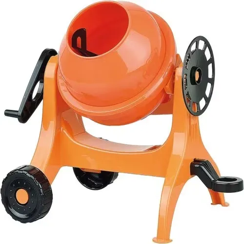 Lena Cementmixer