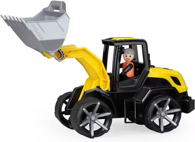 Lena Hjullastare 37cm