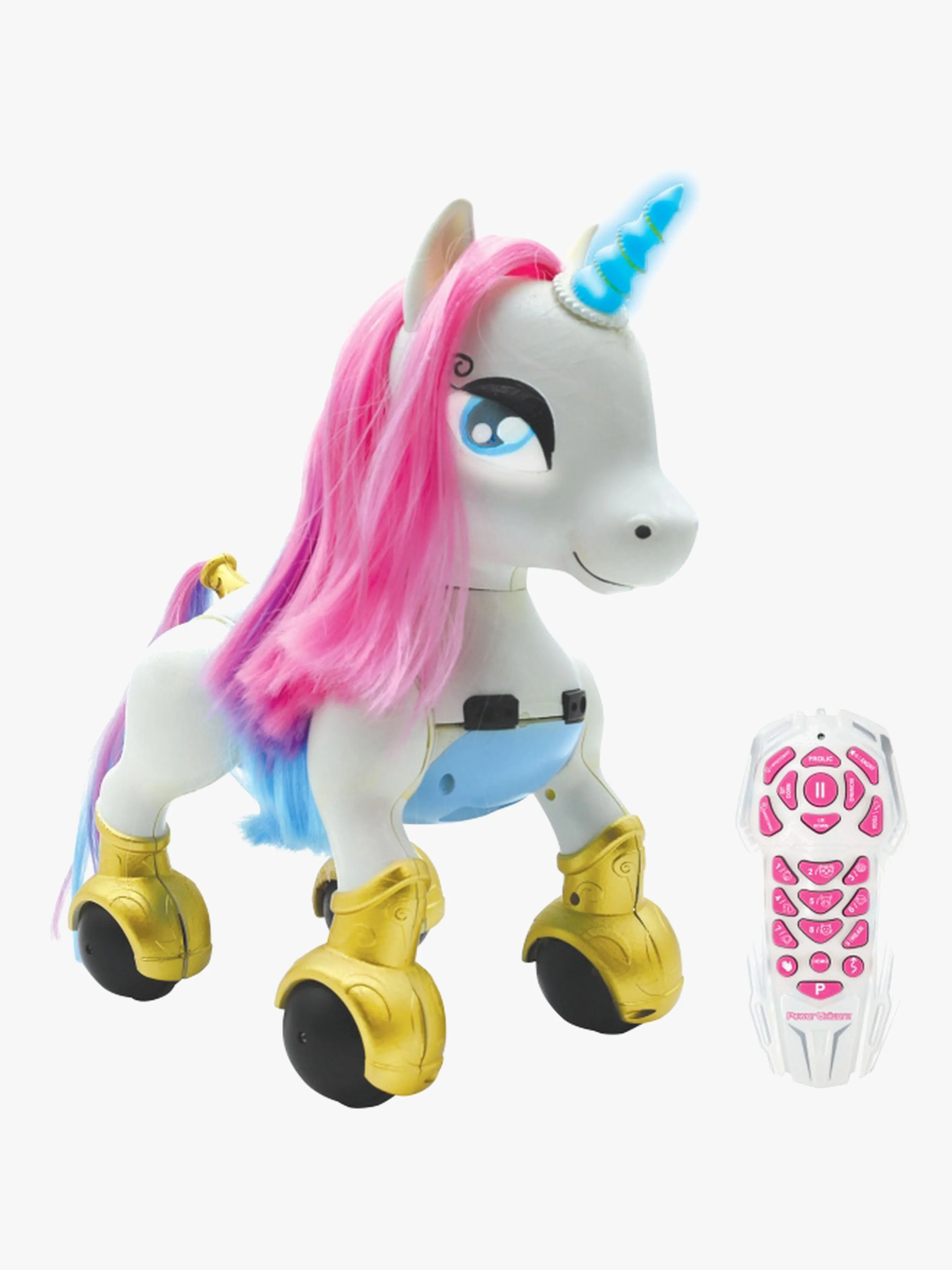 Lexibook My Smart Unicorn Robot