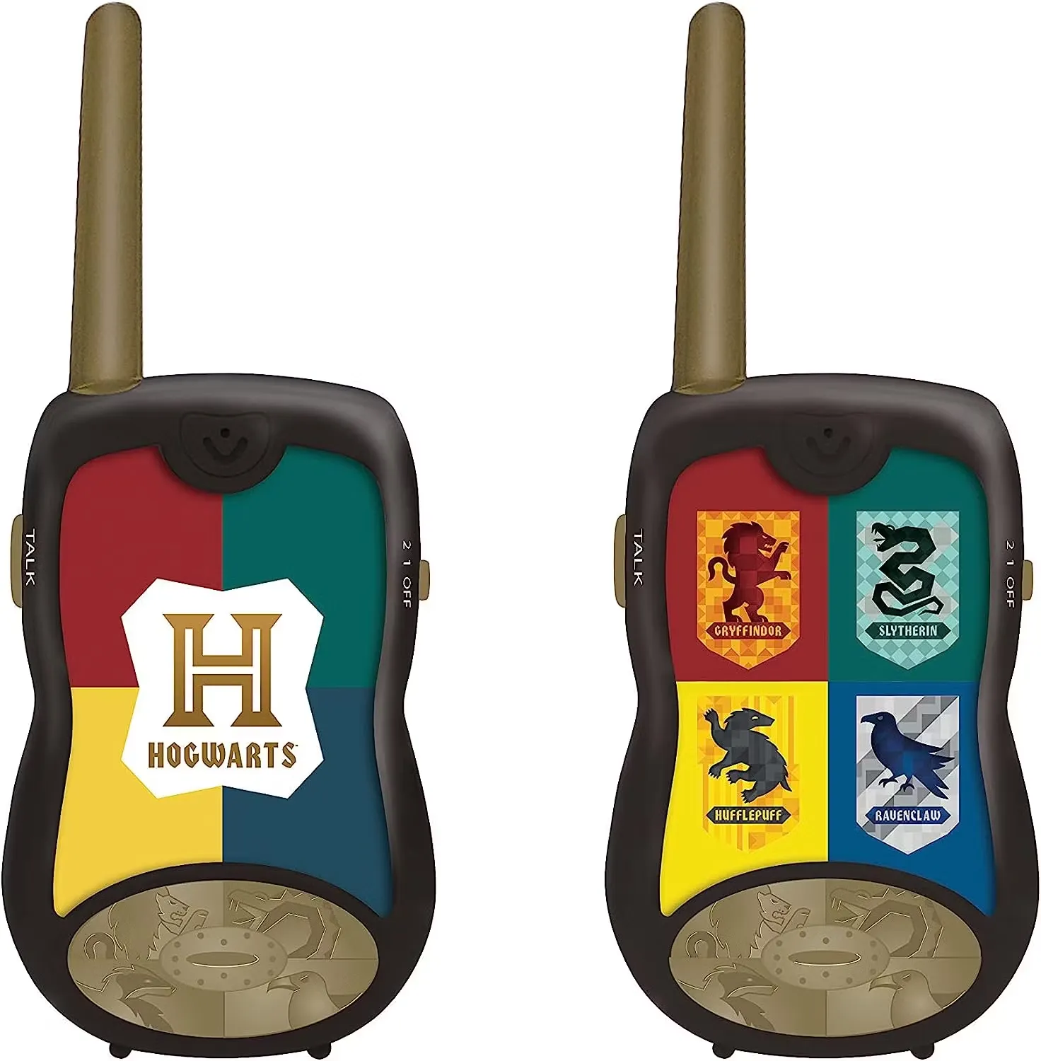 Lexibook Warner Harry Potter walkie-talkie