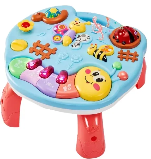 Linfun Kids Aktivitetsbord