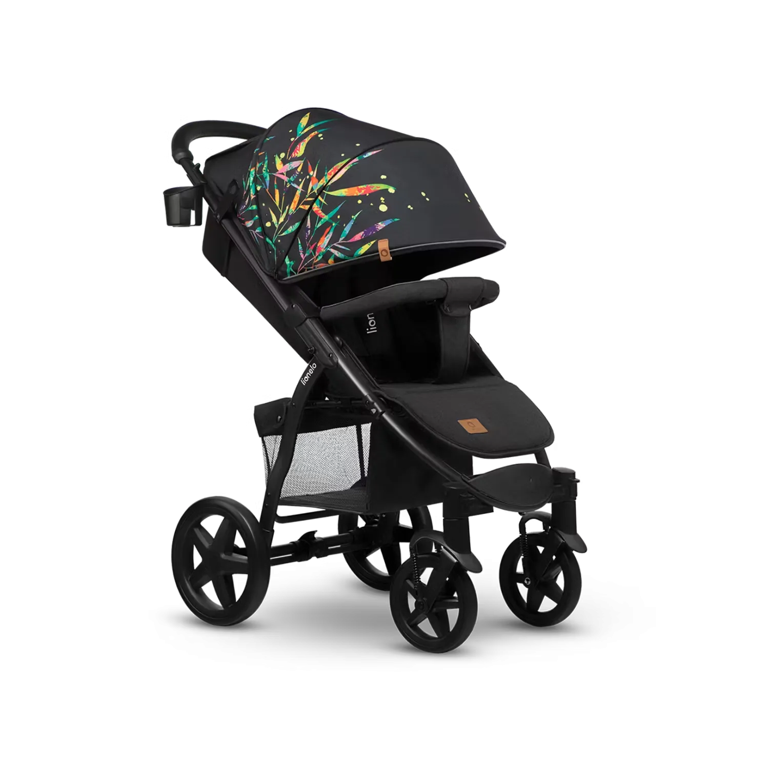 Lionelo Annet Plus Sulky Dreamin