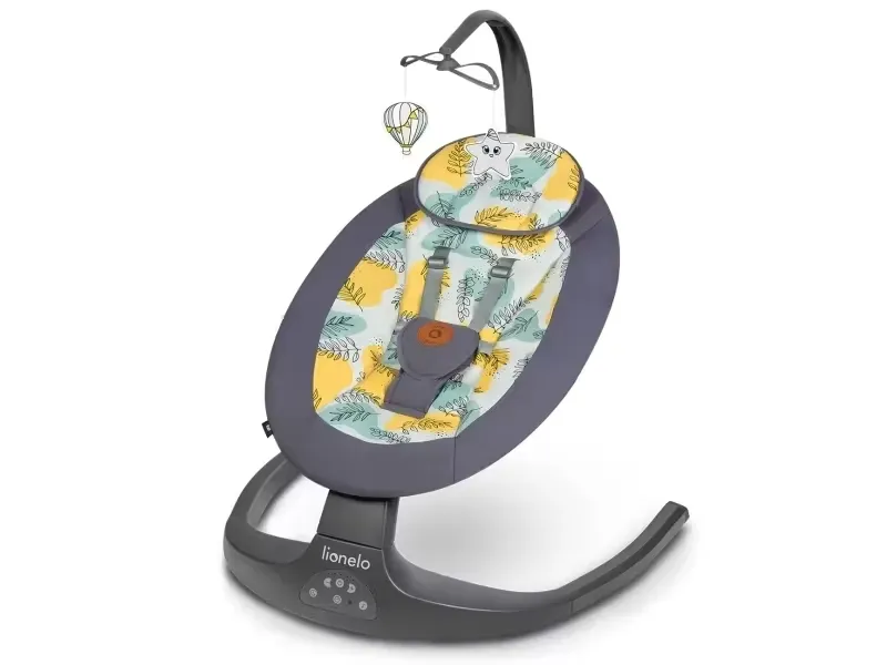 LIONELO Ralf 2in1 Babygunga