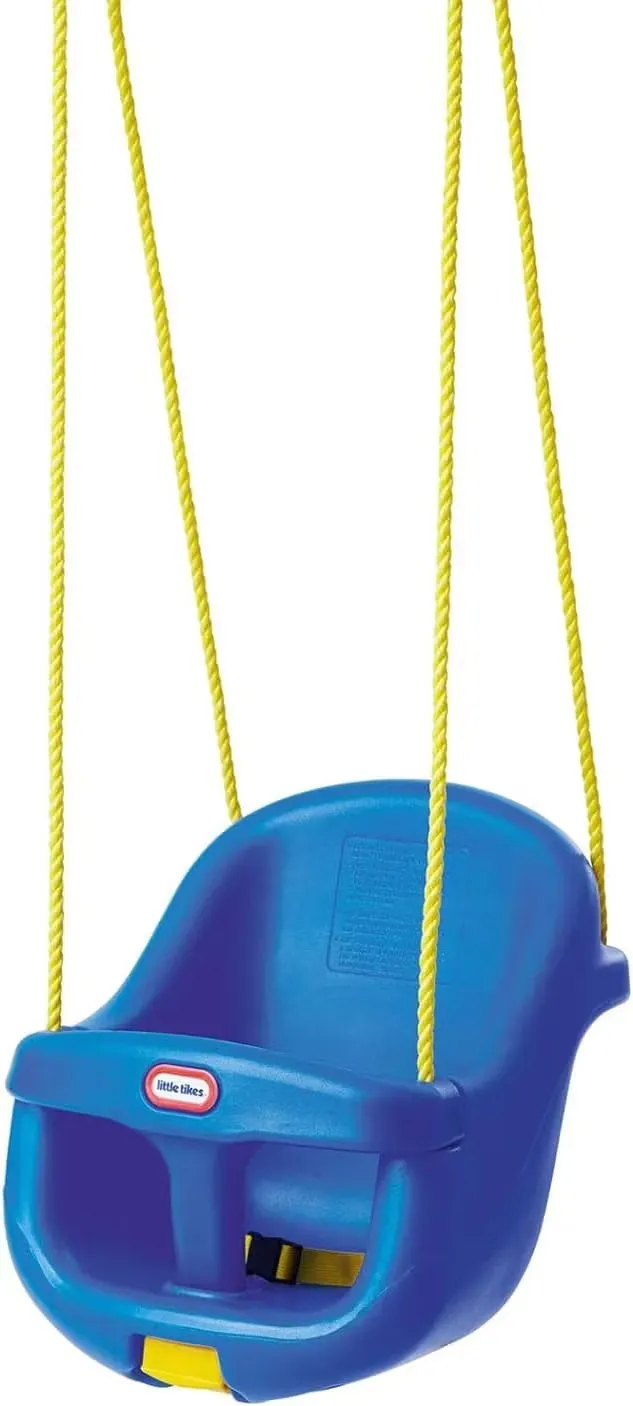 Little Tikes Gunga Blå