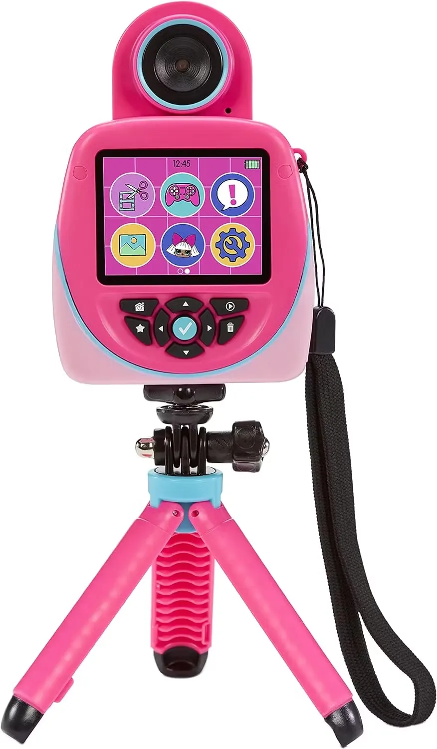 LOL Surprise HD Studio-kamera