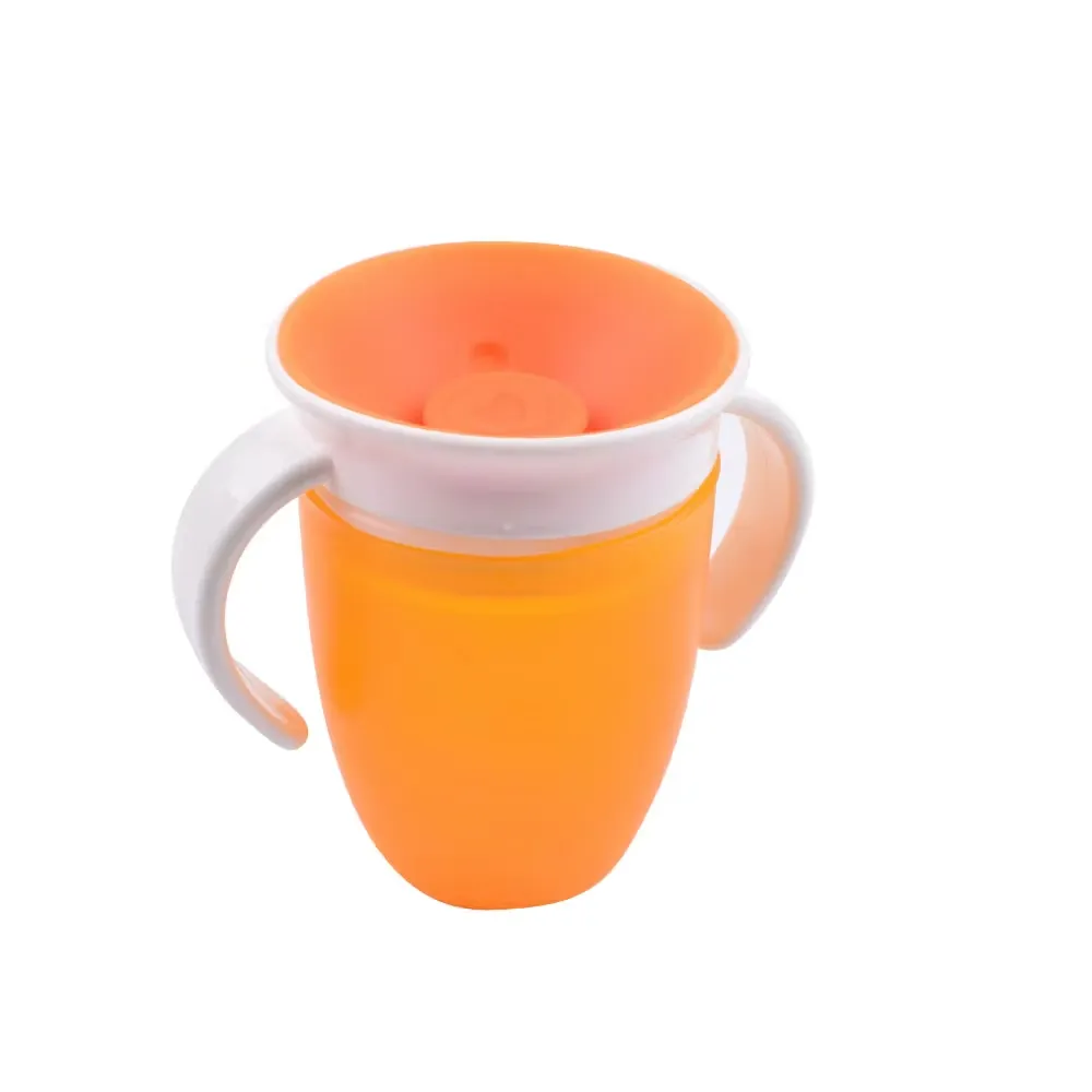 Magic Cup 360 Cup 200 ml Orange