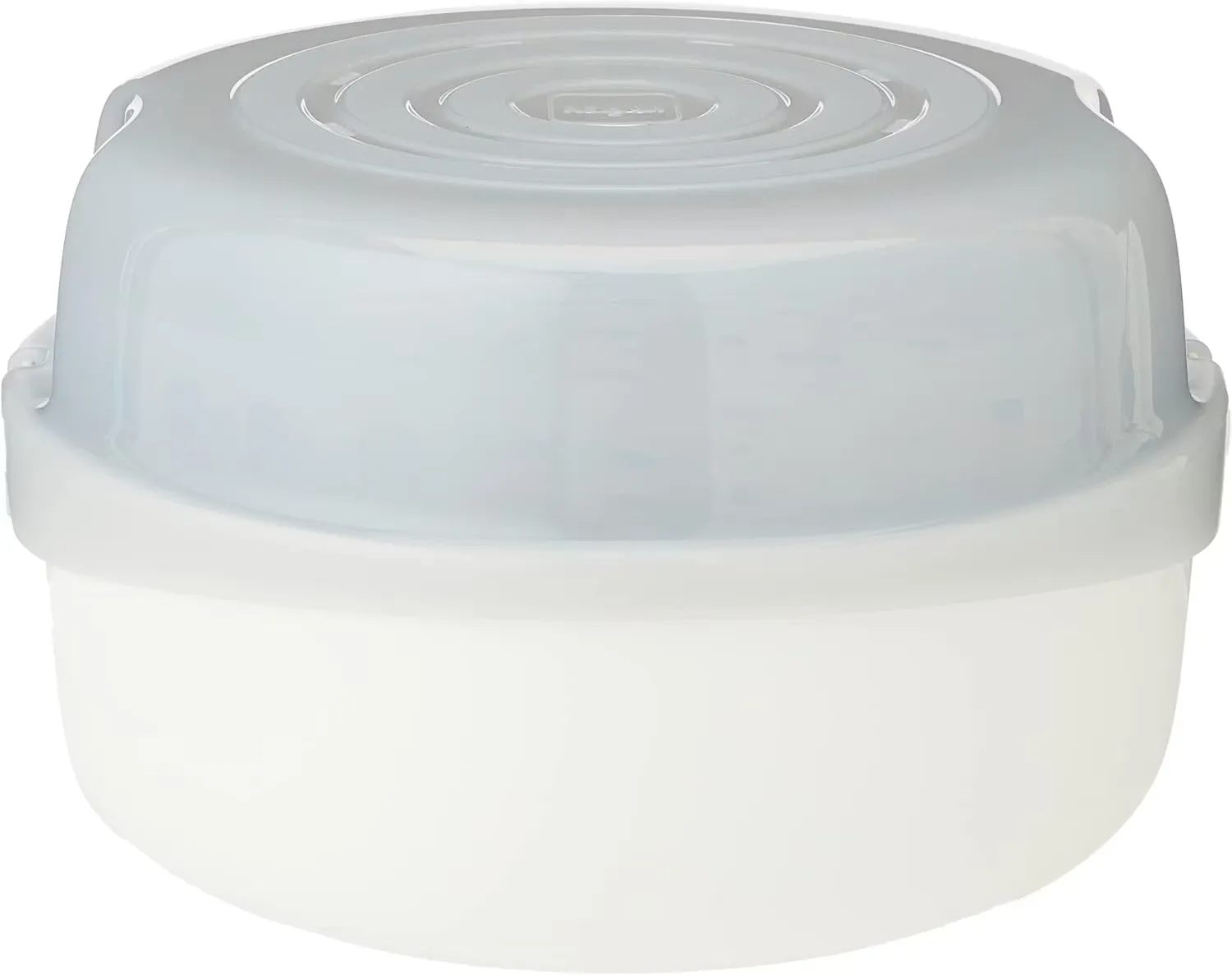 MAM Ångsterilisator För Mikro