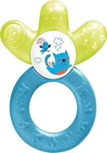 MAM Bitring Blå/Grön