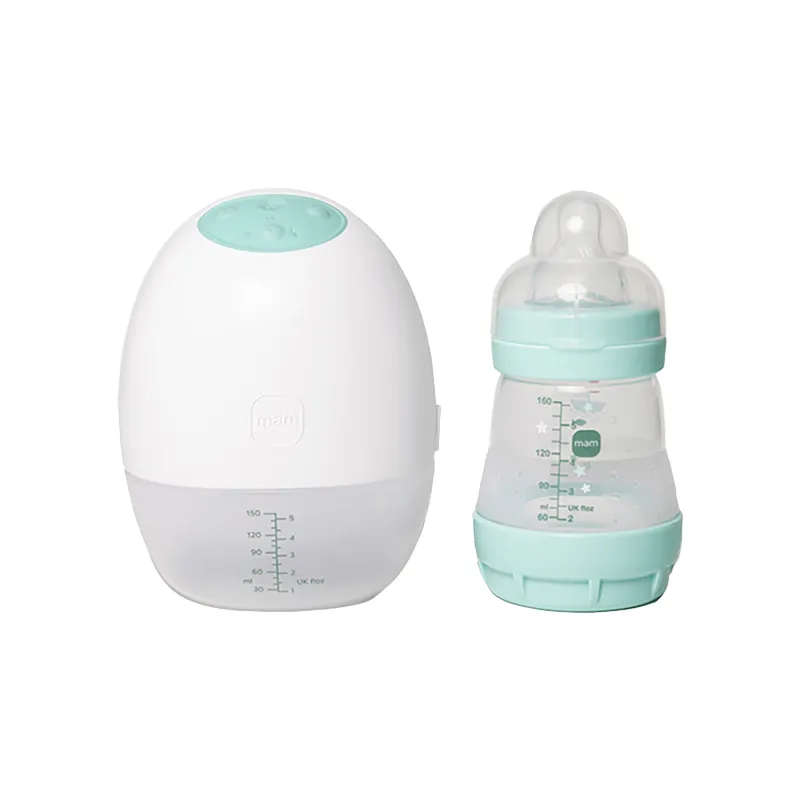 MAM Move Wearable Breast Pump