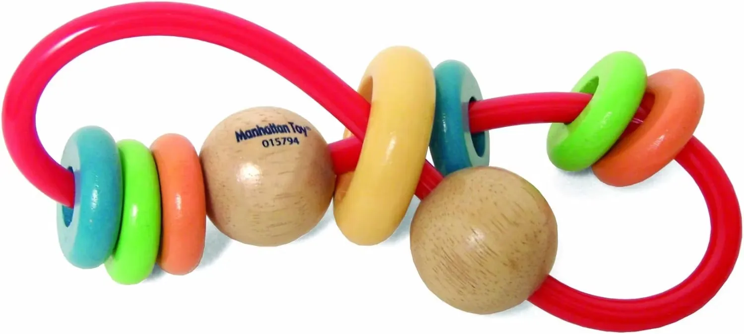 Manhattan Toy Bitring