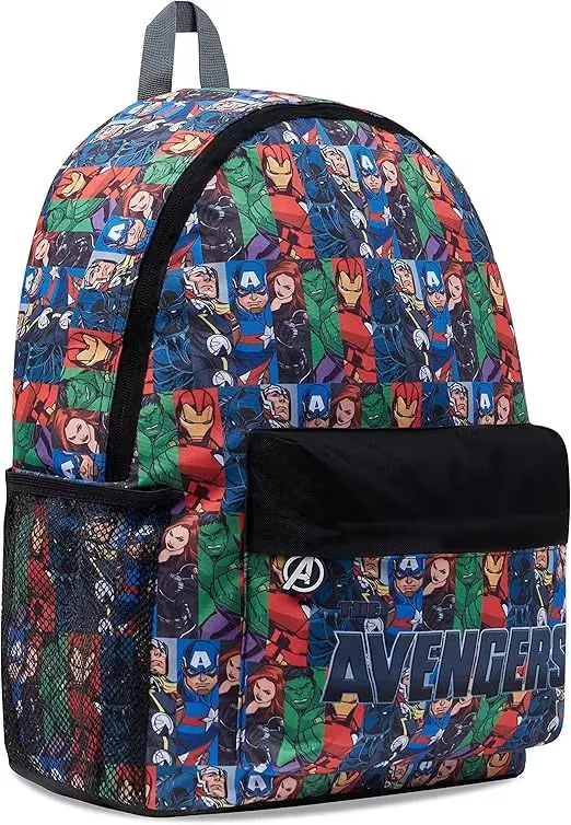 Marvel Avengers Barnryggsäck