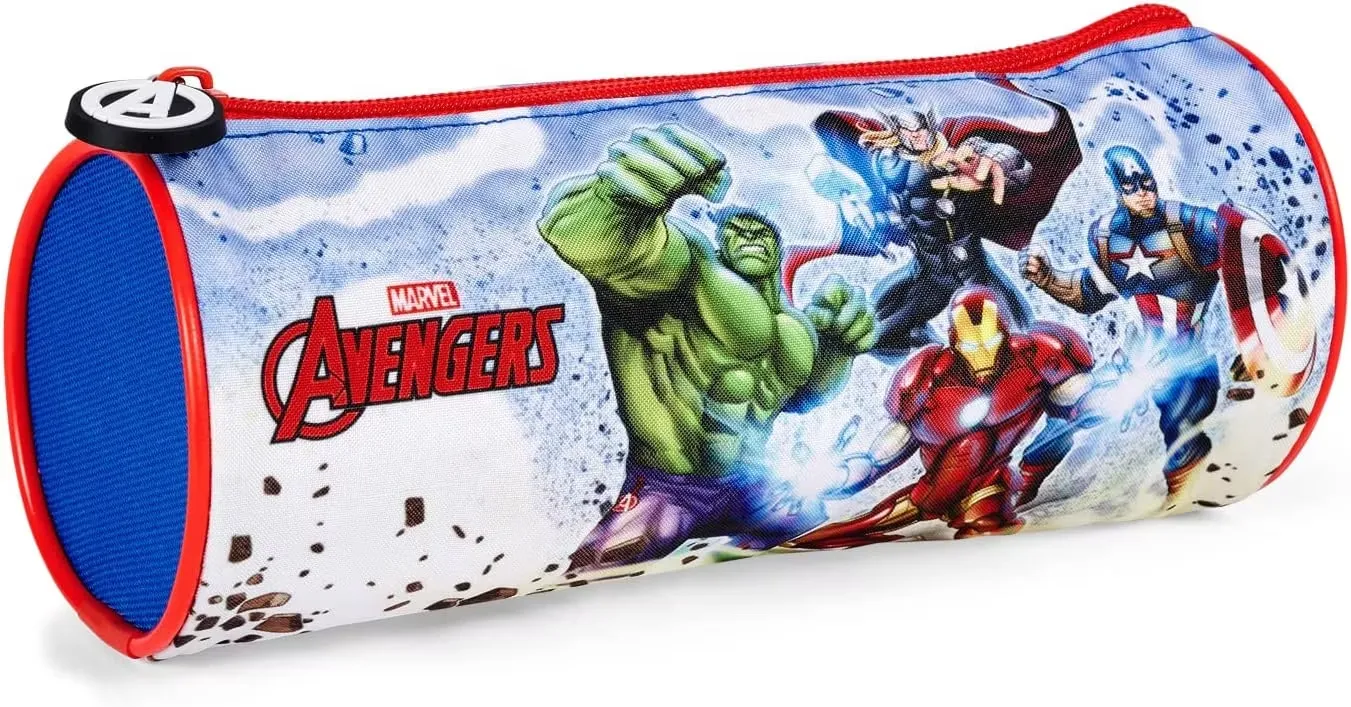 Marvel Avengers Pennfodral