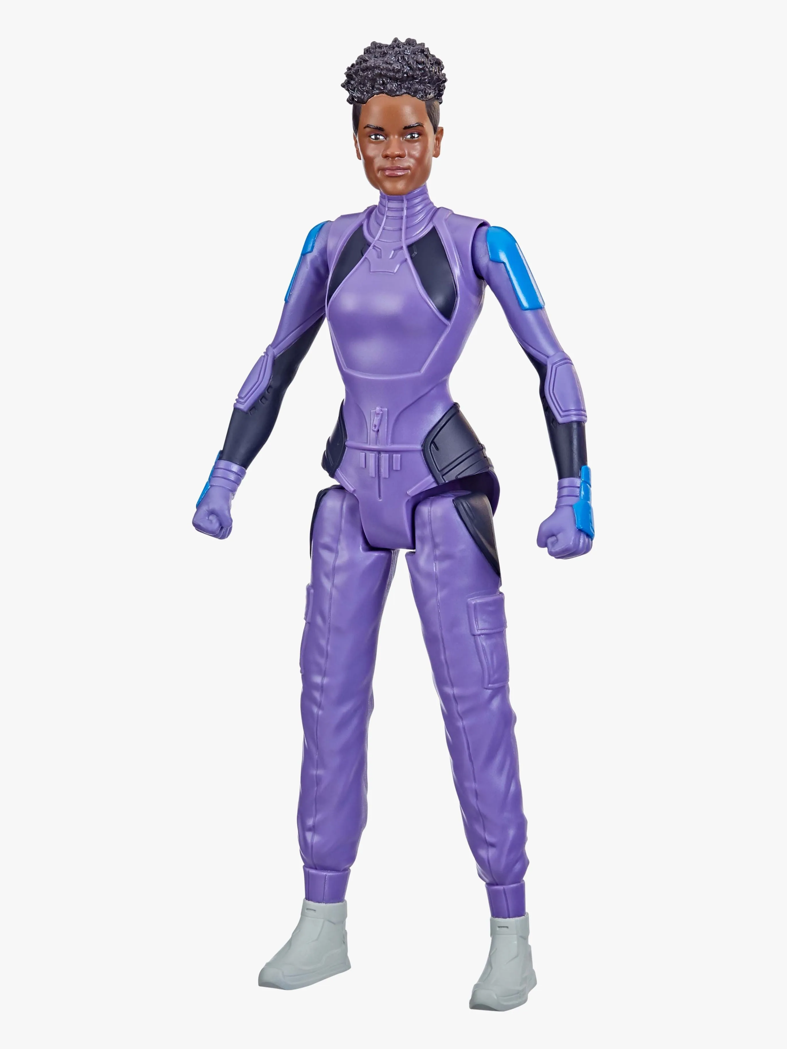 Marvel Avengers Titan Hero Figur Black Panther Shuri