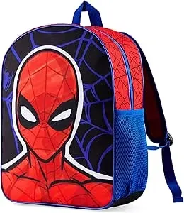 Marvel Spiderman Barnryggsäck