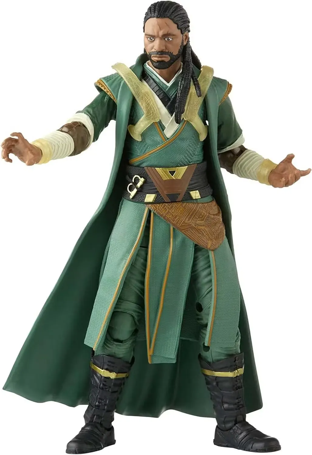 Master Mordo Actionfigur
