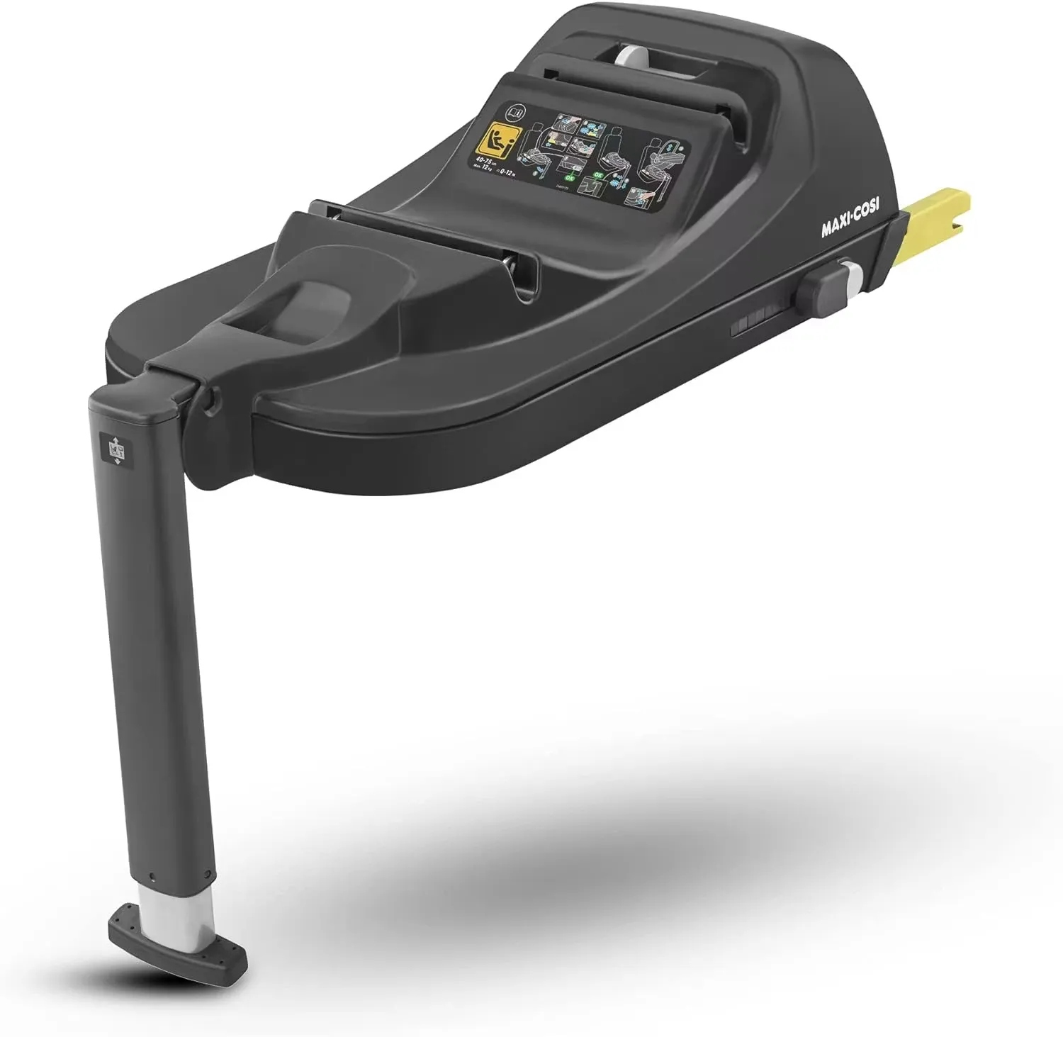 Maxi-Cosi Cabriofix i-Size Bilbas