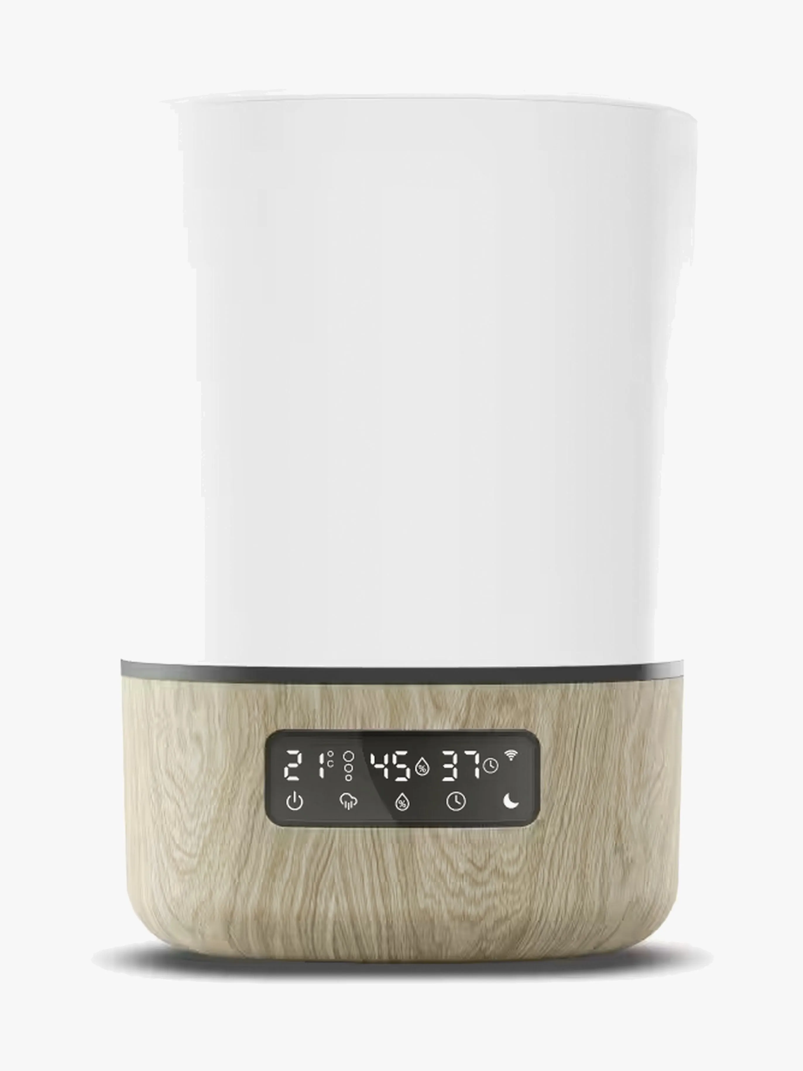 Maxi-Cosi Connected Home Breathe Luftfuktare