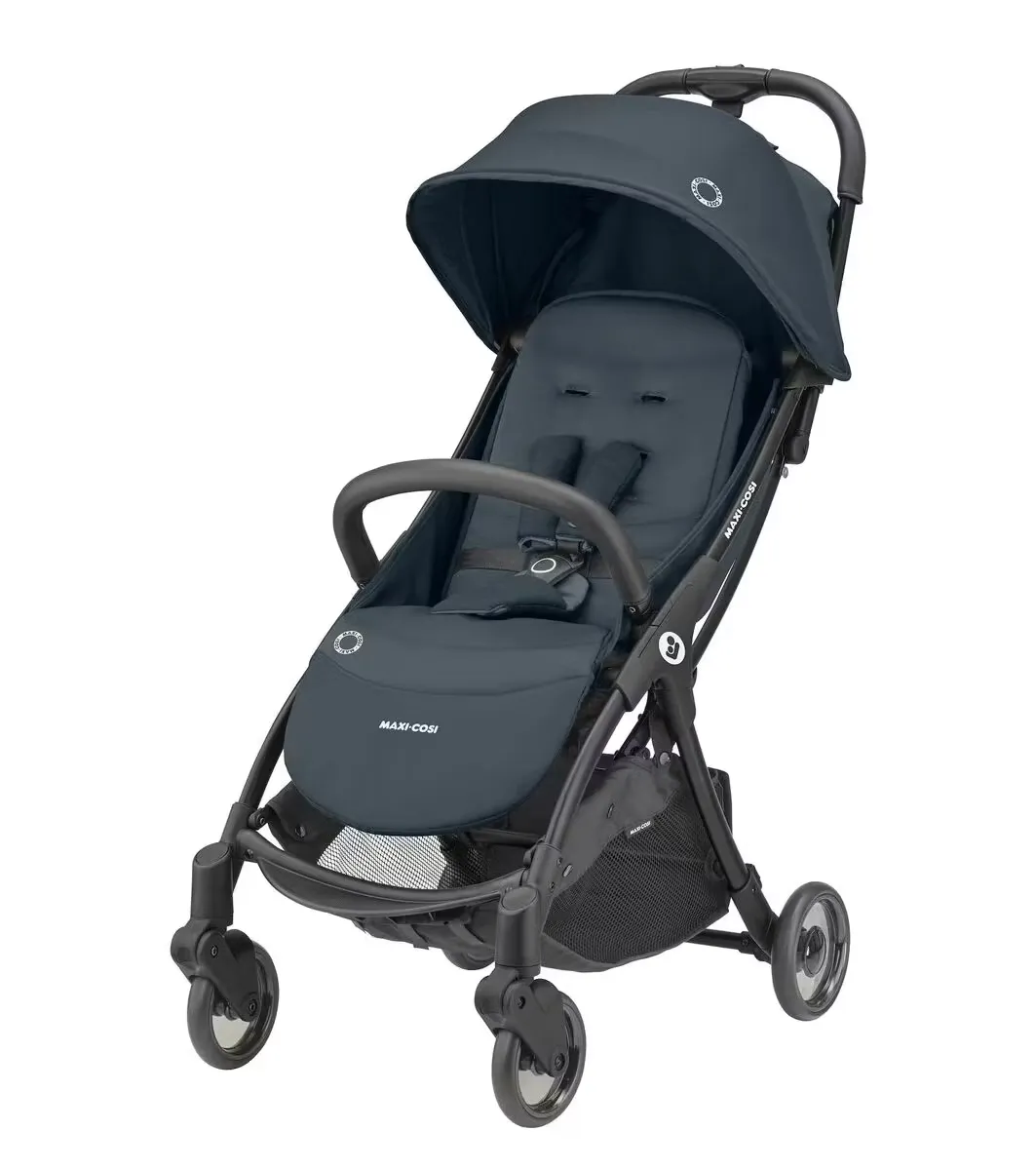 Maxi-Cosi Jaya Sittvagn Essential Graphite