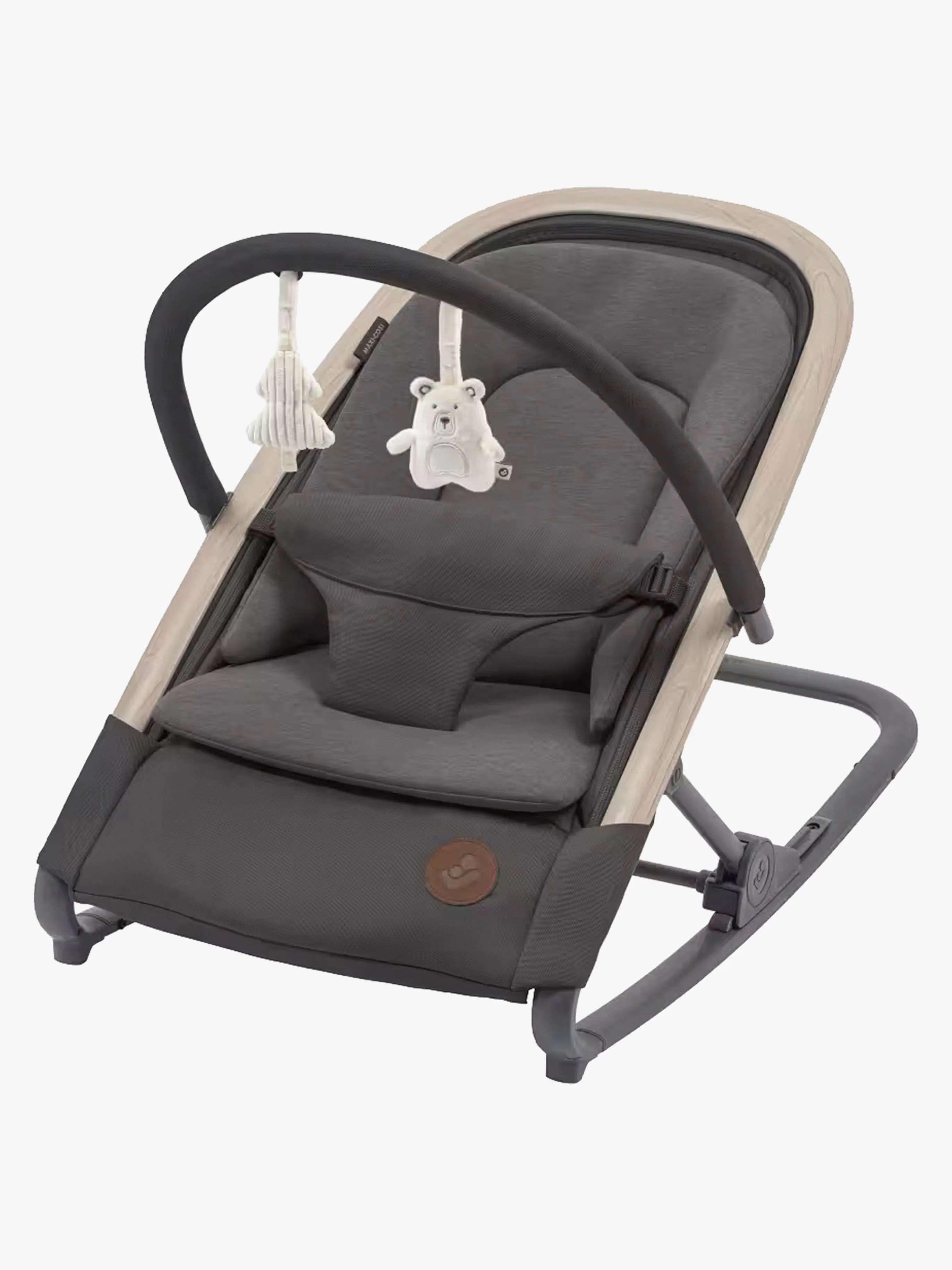 Maxi-Cosi Kori Babysitter Beyond Graphite