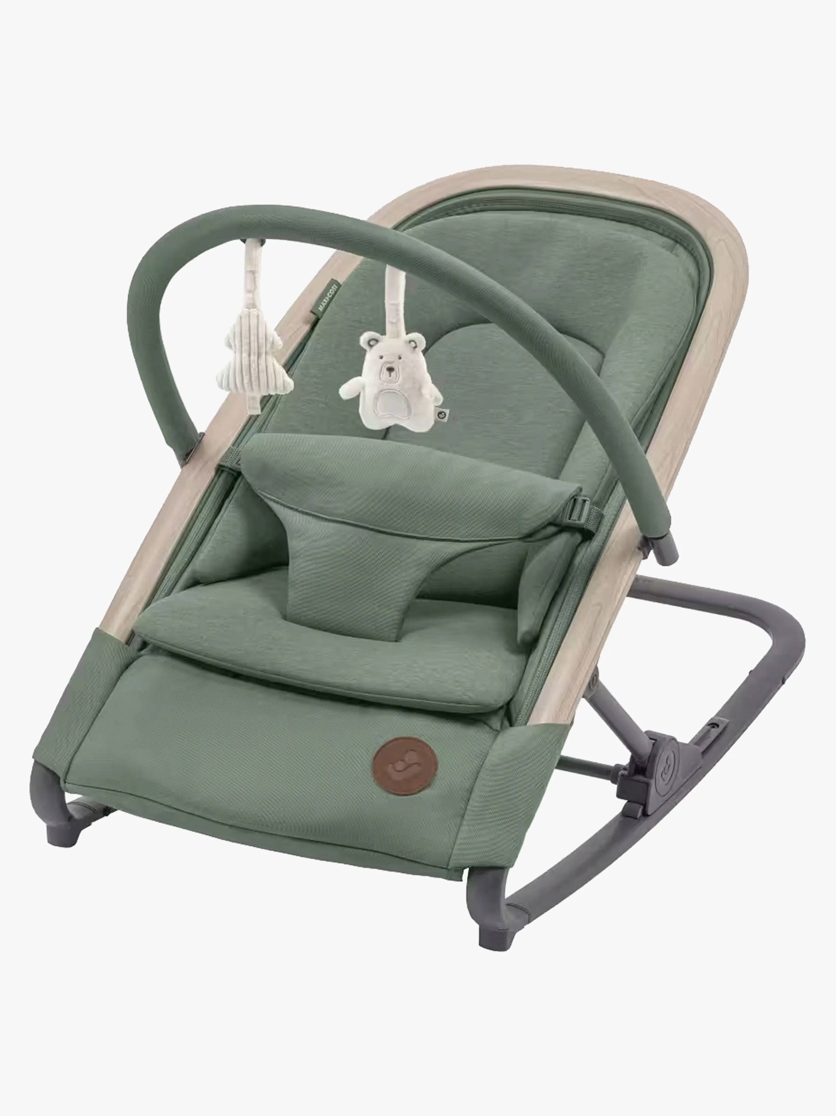 Maxi-Cosi Kori Babysitter Beyond Green