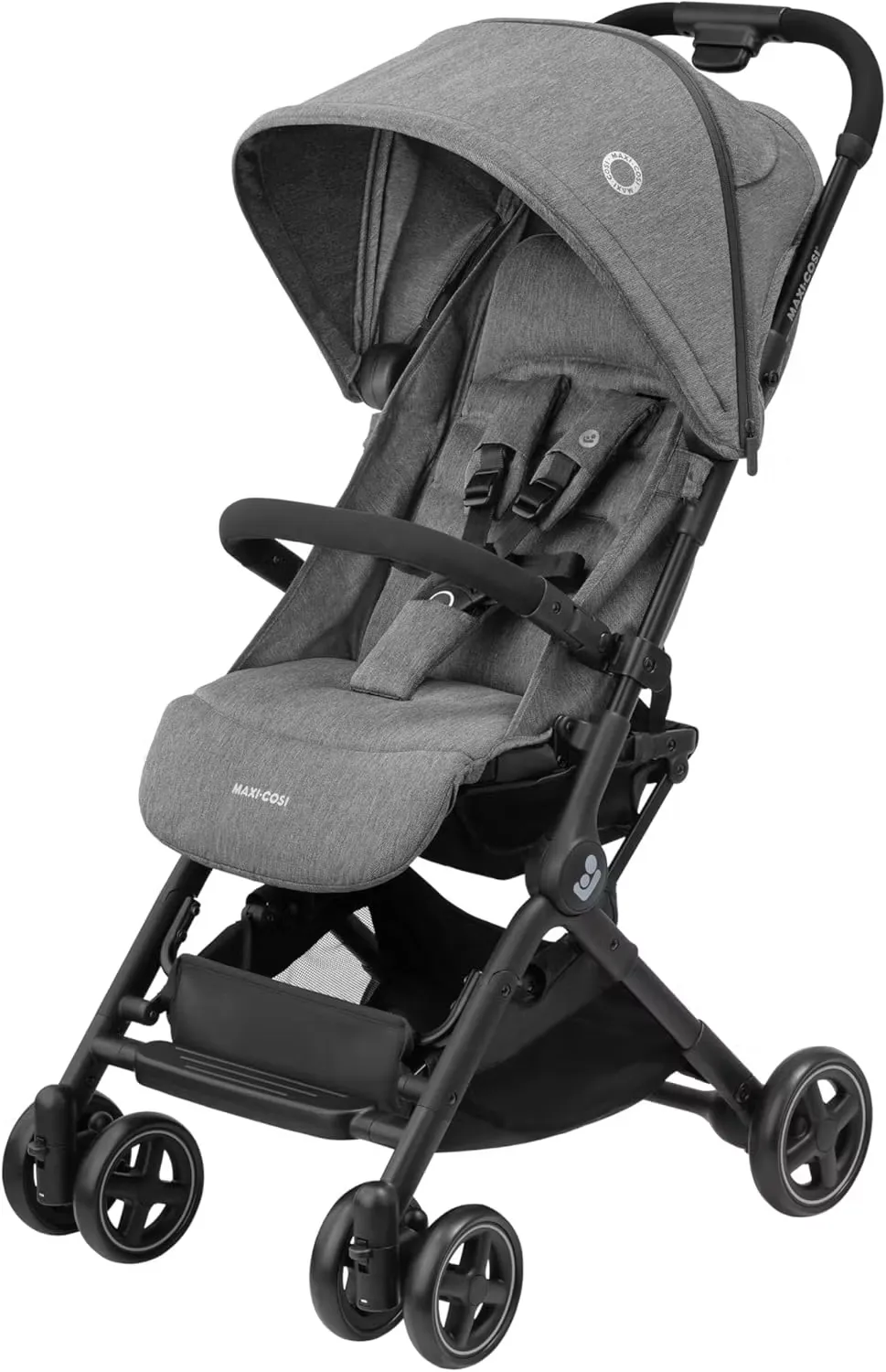 Maxi-Cosi Lara 2 Sulky Grey