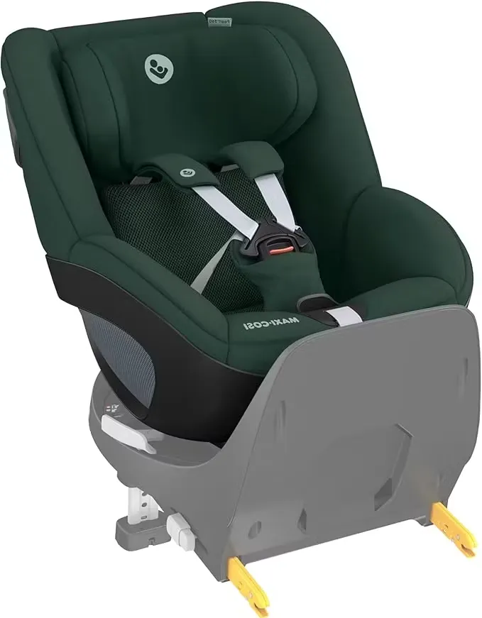 Maxi-Cosi Pearl 360 Bilbarnstol Authentic Green