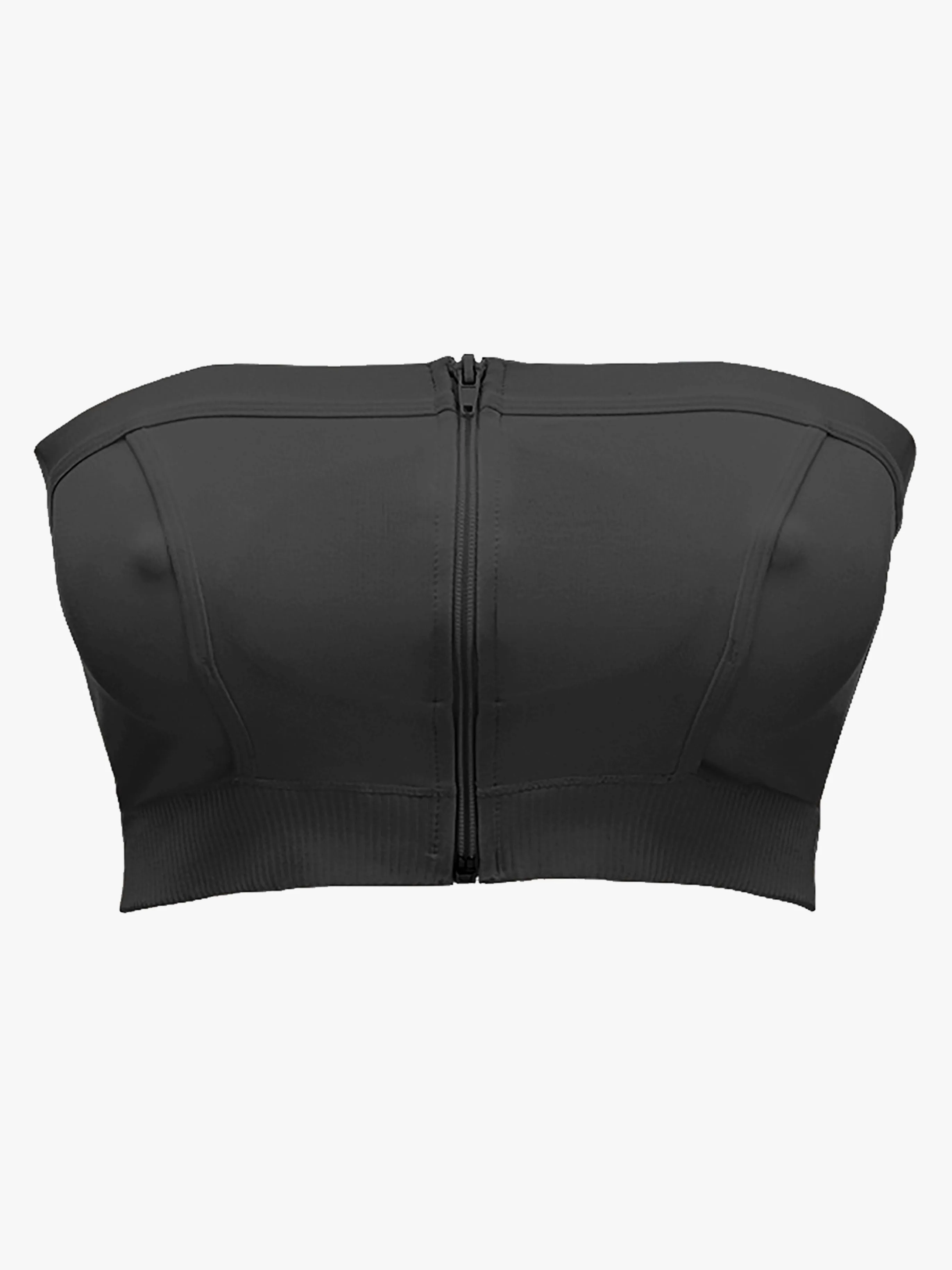 Medela Hands-Free Pumpbustier Svart