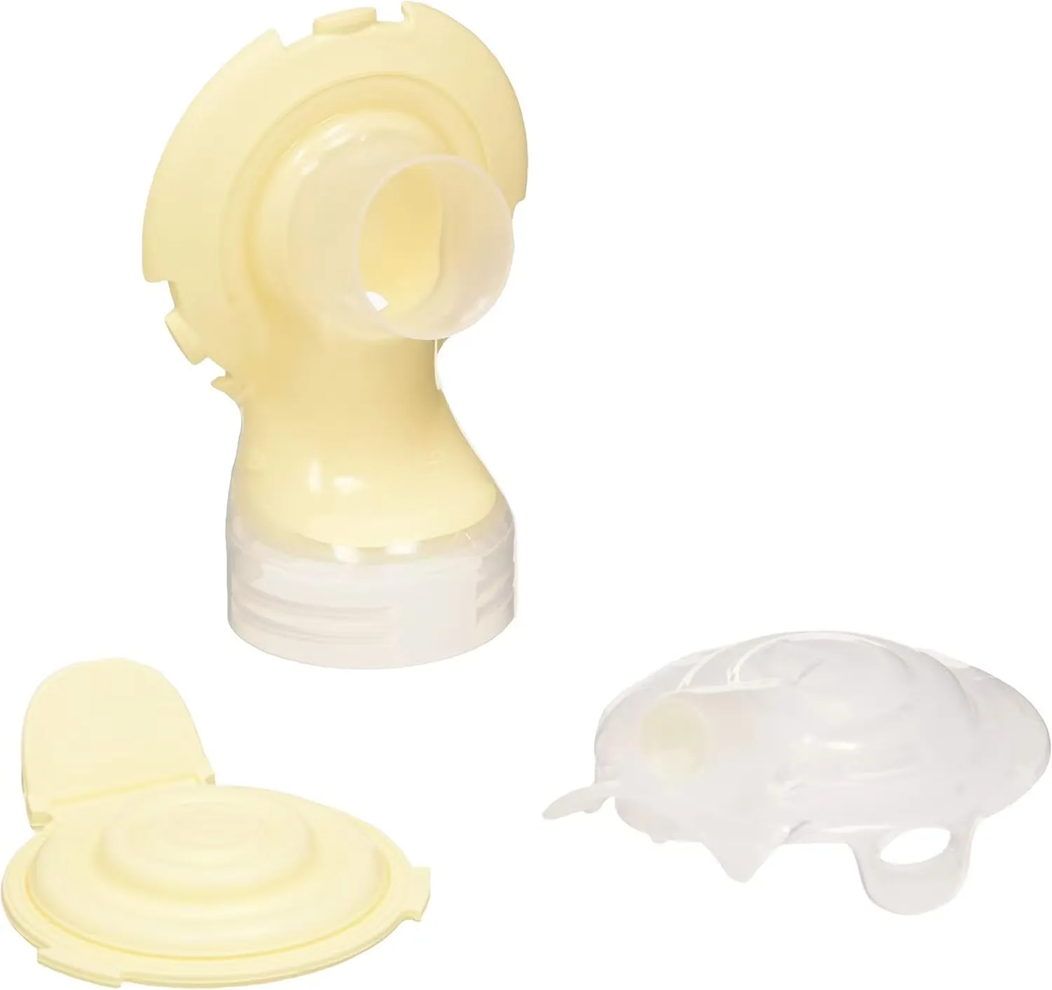 Medela Komplett Anslutning