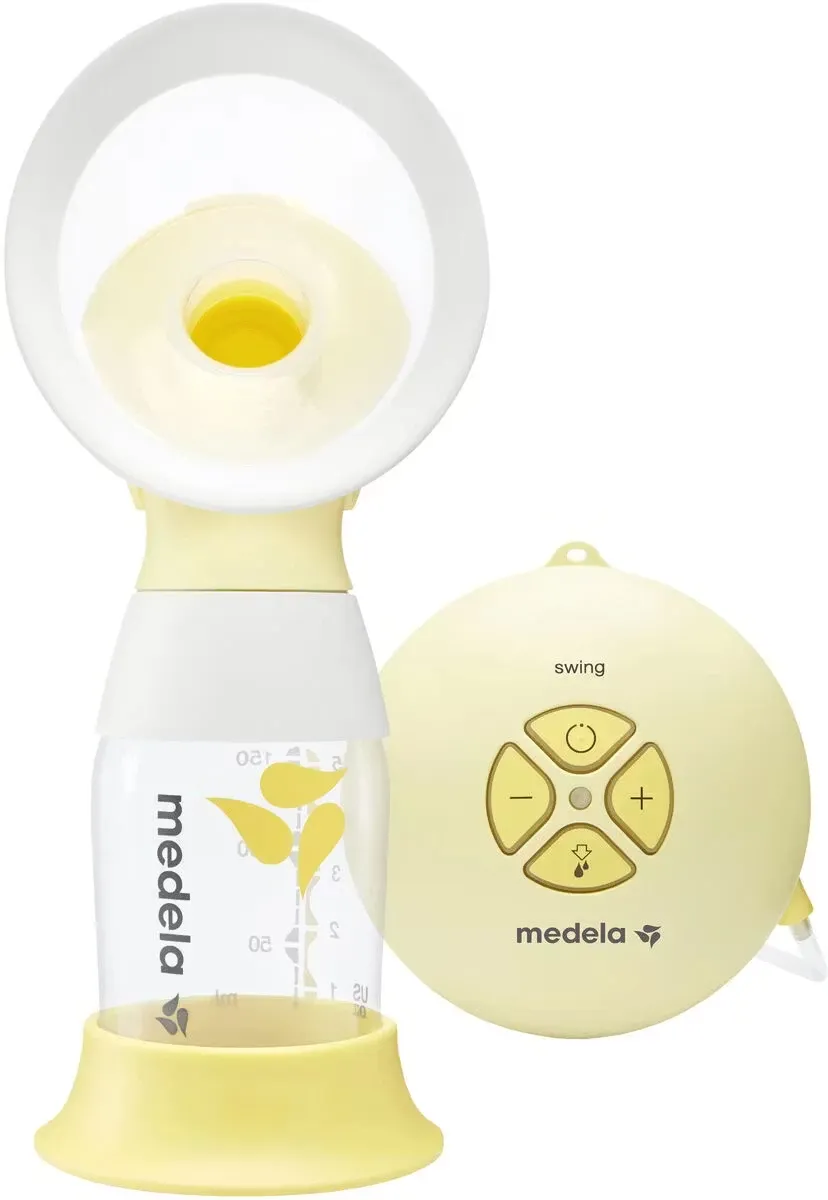 Medela Swing Flex Elektrisk Bröstpump
